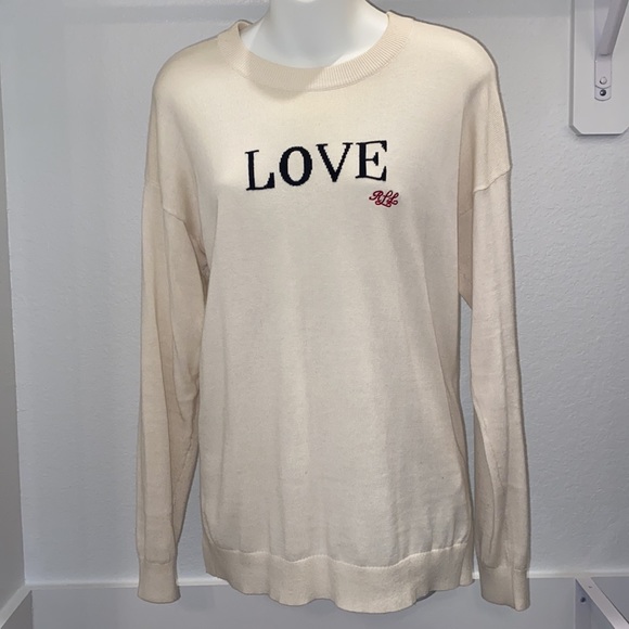 Ralph Lauren sweater - Picture 2 of 4